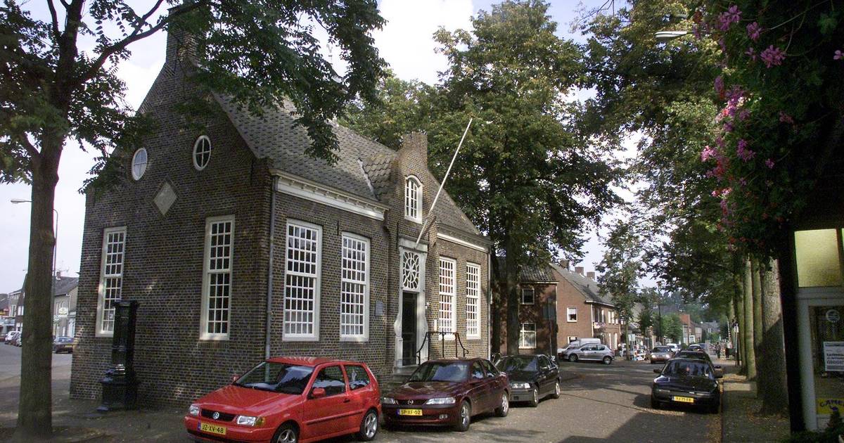 Son En Breugel Gemeente Vastgoed gemeente Son en Breugel wordt langzamer duurzaam | Best