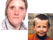 La mère et son fils de quatre ans disparus dans le Tournaisis ont été retrouvés
