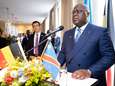 Congolese president sinds zondag op "privébezoek" in België