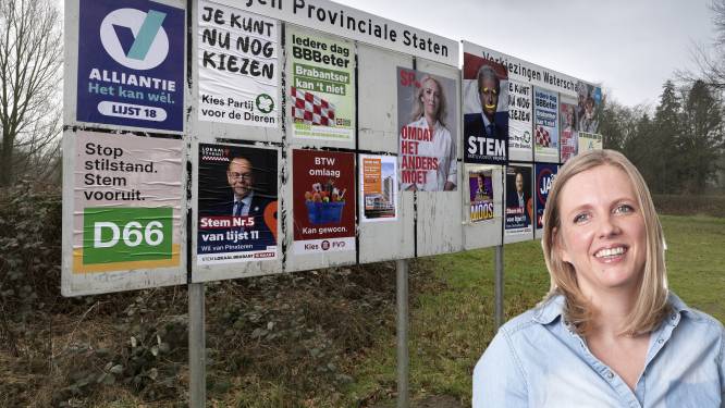 Het provinciebestuur vertelt het pijnlijke maar eerlijke verhaal en dat is dapper vlak voor de verkiezingen