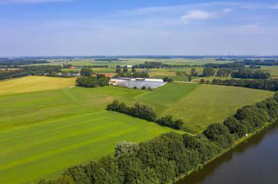 Plannen zonnepark Terheijden dateren al uit 2017, maar nog steeds is er geen groen licht: dit is er aan de hand