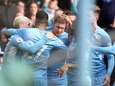 City remporte le choc face à Chelsea grâce à un bijou de De Bruyne