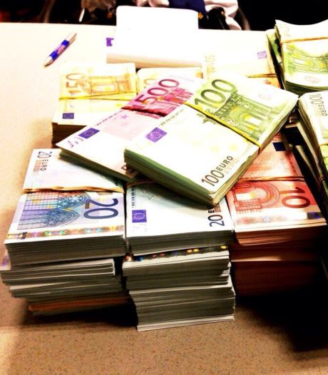 Fransen willen 20.100 euro terug: ‘crimineel geld’ of zuurverdiende centjes?