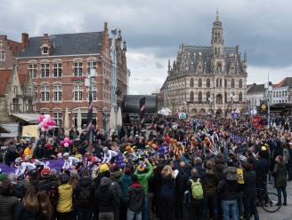 De Ronde in Oudenaarde, dat is een hele dag feest: waar volg jij zondag de Ronde?