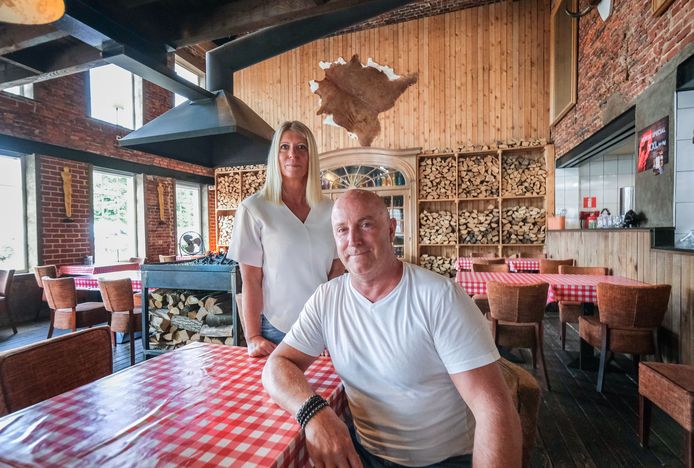 Koen (55) en Heidi (50) zetten restaurants Chez Koen te koop: “We geven ...