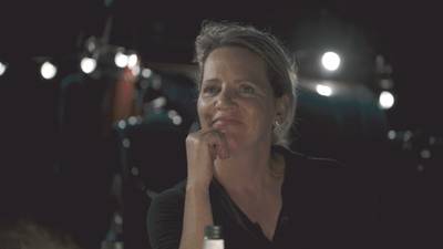 Maaike Cafmeyer komt nog één keer terug op de zaak-De Pauw: “‘Ik stop ermee’, heb ik gedacht”