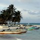 Drugsvliegtuig neergestort in zee bij Colombia