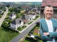Wonen in een nieuwbouwwijk: woonexpert Björn Cocquyt toont in elke Vlaamse provincie een interessant project.