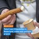 Absurde, kneuterige nieuwtjes als remedie tegen weltschmerz