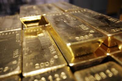 Le prix de l’or continue de battre des records
