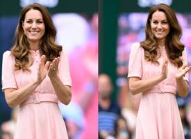 Dé trend onder de royals: de Beulah London-jurk