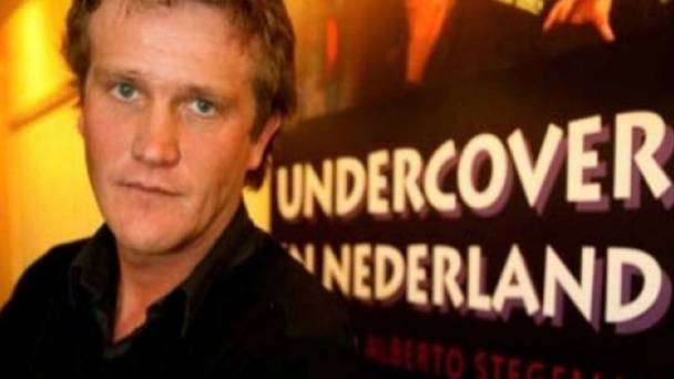 Undercover in Nederland