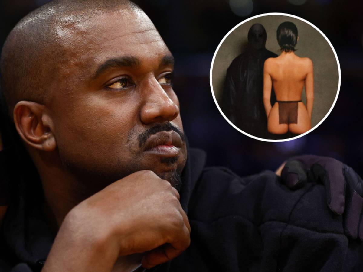 Zijn carrière leek dood, nu is Kanye West weer hit als rapper en verdient  hij meer geld dan ooit: hoe komt dat? | Show | bndestem.nl