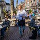 Met open terrassen gaat een belangrijke wens van burgemeesters in vervulling