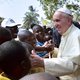 Politici, neem een voorbeeld aan de moed van Franciscus