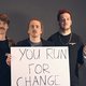 Steeds meer vluchtelingenengagement in muziekvideo's