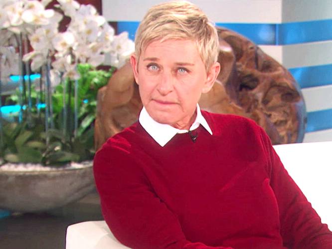 Intern onderzoek naar ‘The Ellen Show' moet oplossing bieden voor racisme, pesten en ‘gemene’ Ellen DeGeneres: “Ze heeft geen voeling meer met de wereld”