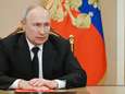 Poetin ondertekent wet die dienstplicht uitbreidt in Rusland