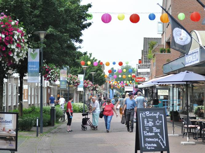 Renkum schrijft brandbrief aan Mark Rutte: winkels en horeca moeten open, anders gaan ondernemers failliet
