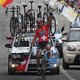 Cancellara wint Ronde van Vlaanderen
