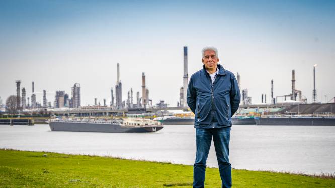 Peter wil een industriemuseum: ‘Ik denk steeds vaker: kon ik het mijn vader nog maar even vragen’