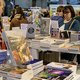 Herman Brusselmans: 'Boeken kopen doe ik niet, als beroemd schrijver krijg ik die wel gratis'