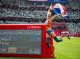 Goud én wereldrecord voor Fleur Jong bij verspringen, brons voor Van Gansewinkel