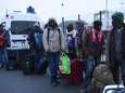 Evacuation de la Jungle: la France n'a "rien à cacher" à l'opinion