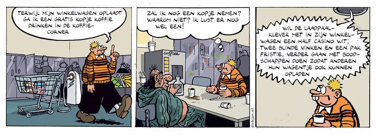 1 oktober 2022. Beeld Mark Retera