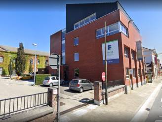 Laptop gestolen bij inbraak in burelen CVO Focus