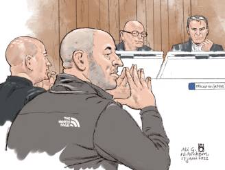 OM in beroep tegen celstraf Ali G. in afpersingszaak fruithandel De Groot in Hedel