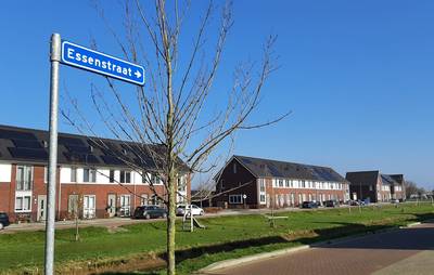 Geven en nemen om nieuw deel van Het Voorste Veld in Velddriel te kunnen bouwen