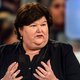 Maggie De Block legt kleurencodes uit: ‘Het virus slaapt niet’