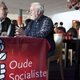Rechtse domheid kan voor links geen maatstaf zijn