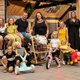 Familie Jelies uit ‘Een huis vol’ is wanhopig: ‘Hond Borre is nog steeds niet terecht’
