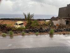 Une tornade fait deux morts sur l’île de Pantelleria en Italie