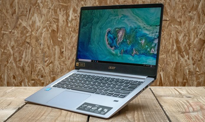 Dankbaar Overzicht Is aan het huilen Dit is de beste goedkope laptop tot 500 euro | Tech | AD.nl