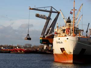 Zeeland sluit havens voor Russische schepen