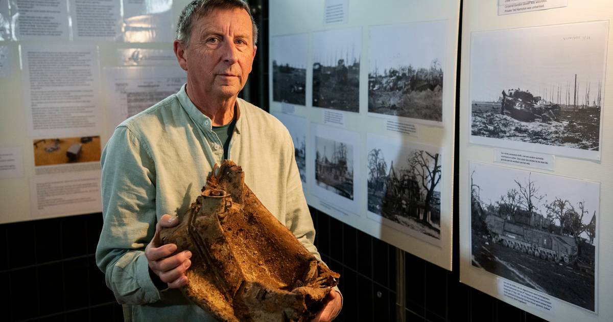 West-Zeeuws-Vlaanderen viert 80 jaar bevrijding en herdenkt slachtoffers van explosie Isabellaweg