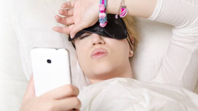9 hacks om sneller in slaap te vallen
