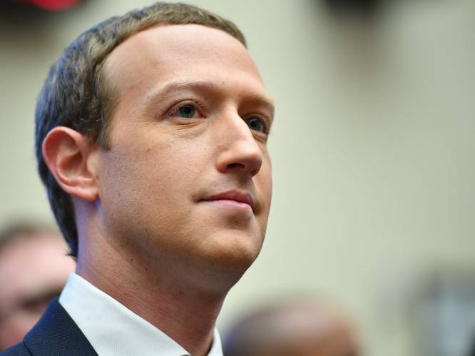 Facebook-moeder Meta beleeft buitengewone beursdag: aandeel ruim vijfde meer waard