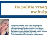 18 jaar geëist in hoger beroep, maar Gert van D. uit Tiel krijgt zes jaar minder celstraf voor moord op Nathalie Polak