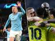 Quintuplé magique d'Haaland et qualification tranquille de Man City, l'Inter élimine Porto de justesse