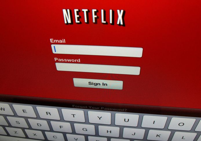 Netflix wil het delen van paswoorden een halt toe roepen: “Maar niet op