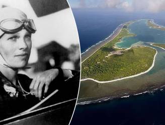 Tientallen hoorden over radio wanhopige noodoproepen Amelia Earhart. Onderzoekers reconstrueerden er nu haar laatste momenten mee