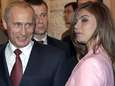 Poutine prévoit d'épouser l'ex-gymnaste Alina Kabayeva 