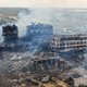 Dodentol van ontploffing in Chinese chemiefabriek stijgt tot 78