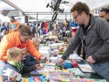 Rijssens Mannenkoor stopt met boeldag, maar daar komt iets anders voor terug