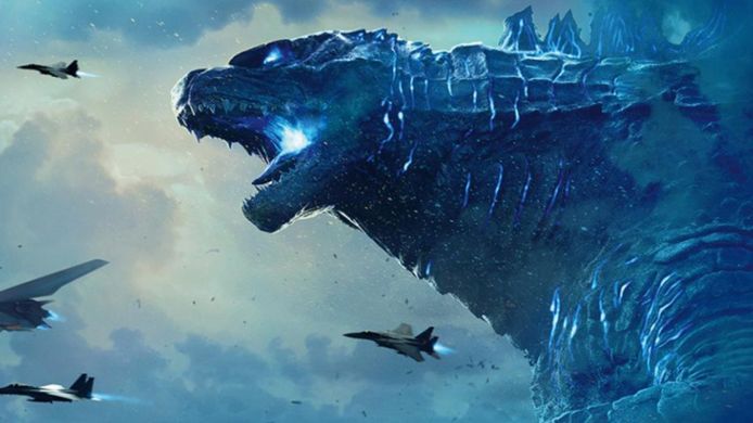 'Godzilla: King Of The Monsters'