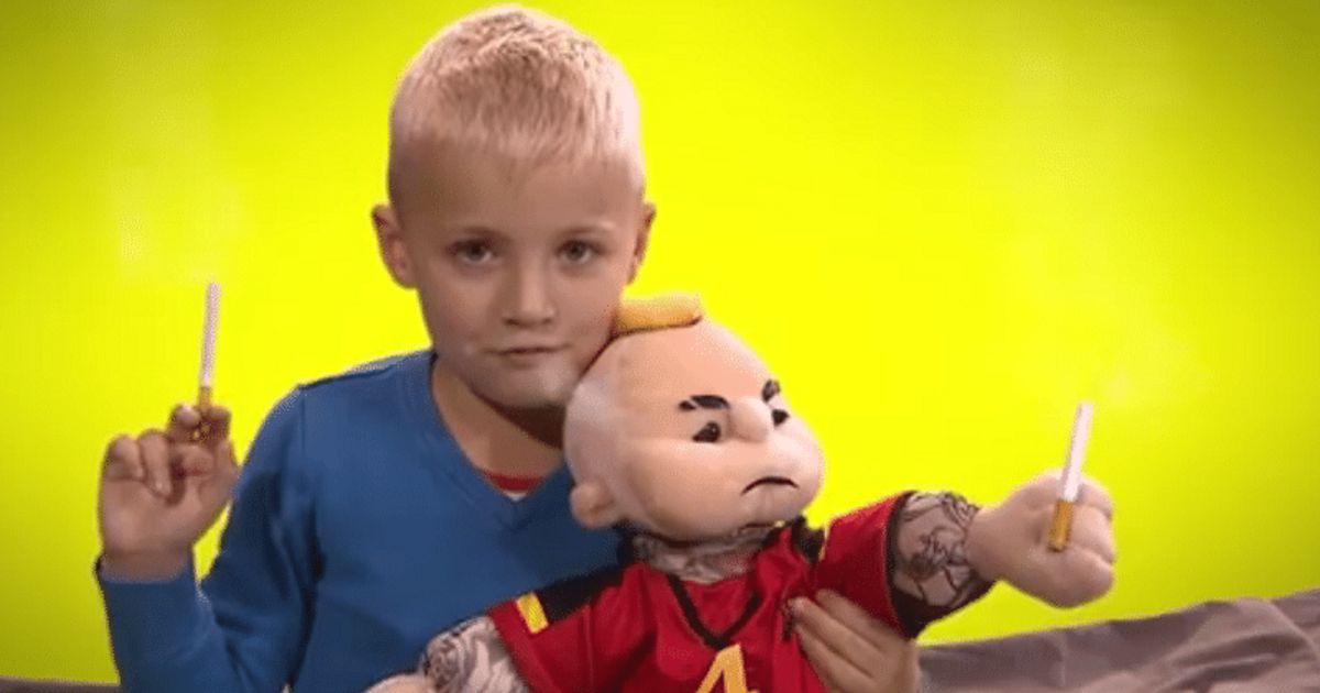 De Rode Duivels die een mascotte zoeken? Die kans kon 'De ...